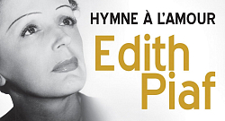 Hymne a l'amour (Hymn to Love)