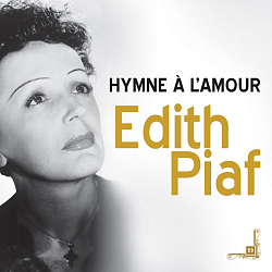 Ноты Edith Piaf - Hymne a l'amour (Hymn to Love)