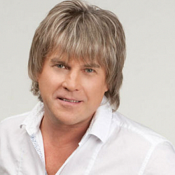 Алексей Глызин