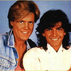 Ноты Попурри на темы Modern Talking (Arrangement Manfred Schneider)