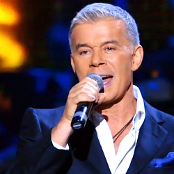 Олег Газманов