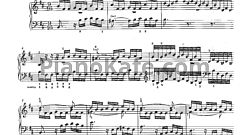 Симфония №15 (BWV 801)