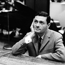 Джерри Херман