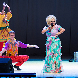 Золотое кольцо