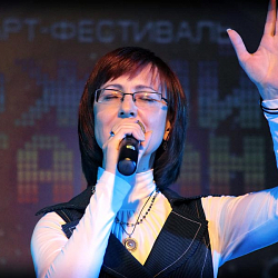 Татьяна Шилова