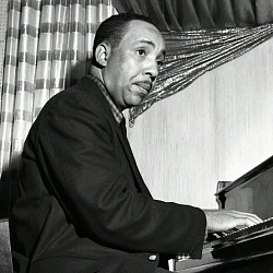 Ноты Red Garland - Satin doll (Piano solo)