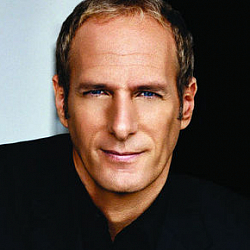 Майкл Болтон