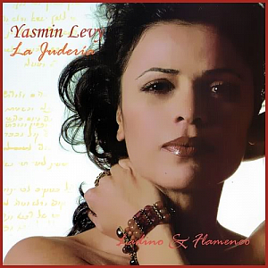Ноты Yasmin Levy - Me voy