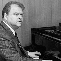 Тихон Хренников