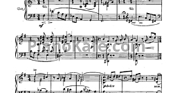 Лорелея. Романс (Вторая версия)