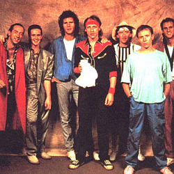 Dire Straits