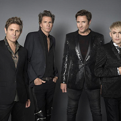 Duran Duran