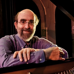 Джордж Уинстон