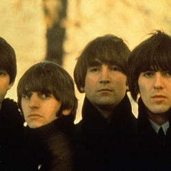 Ноты The Beatles - Can't buy me love (Переложение для гитары)