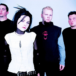Evanescence