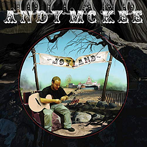 Ноты Andy McKee - Never grow old