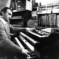 Мишель Мань