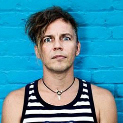 Илья Лагутенко