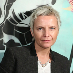 Светлана Сурганова