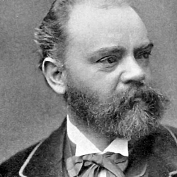 Антонин Дворжак