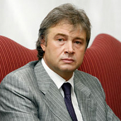 Алексей Гарнизов