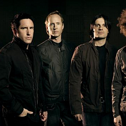 Nine Inch Nails