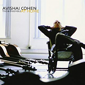 Ноты Avishai Cohen - Remembering