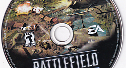 Battlefield 1942 (Main theme)