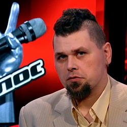 Михаил Озеров