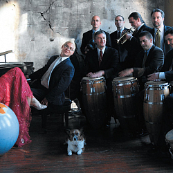 Pink Martini