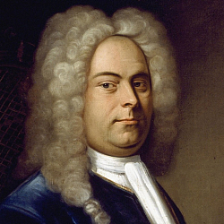 Георг Гендель