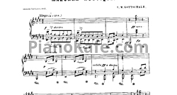Mazurka rustique (Op. 81)