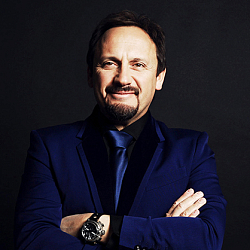 Стас Михайлов