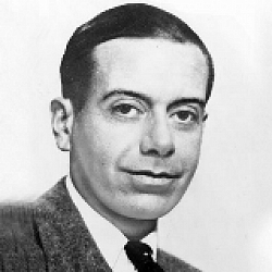 Коул Портер