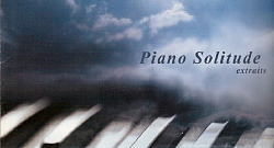 Piano solitude (Книга нот)