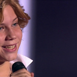 Юлия Кондрашенко