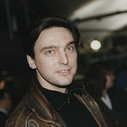 Андрей Державин