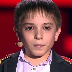 Данил Плужников