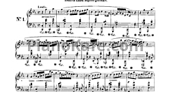 Ноктюрн (Op. 48)