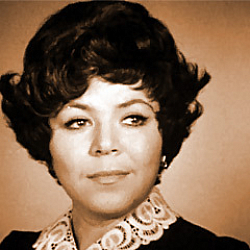 Майя Кристалинская