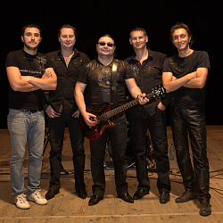 Рок-Острова