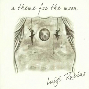 Ноты Luigi Rubino - Melancholic lisbon