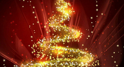 В лесу родилась Ёлочка (Регтайм)