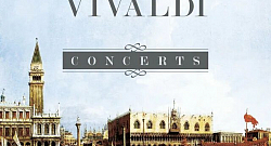 Concerto RV 356 in A minor