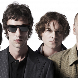 The Verve