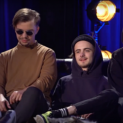 Пошлая Молли