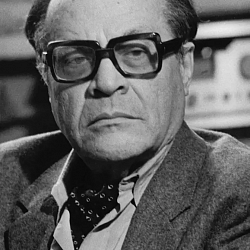 Михаил Матусовский