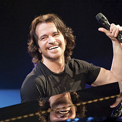 Yanni