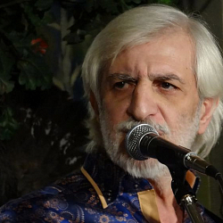 Ефрем Амирамов