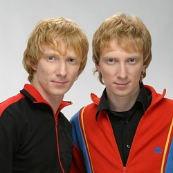 Братья Грим